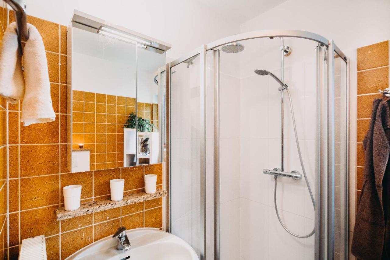 Haus Hegemeister Braunlage Ngoại thất bức ảnh