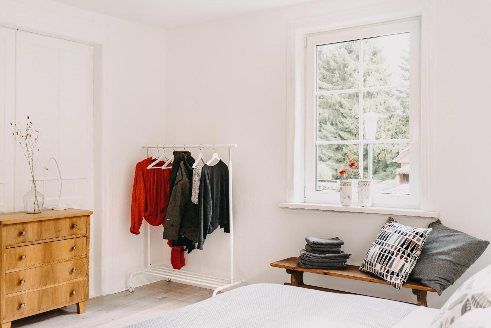 Haus Hegemeister Braunlage Ngoại thất bức ảnh
