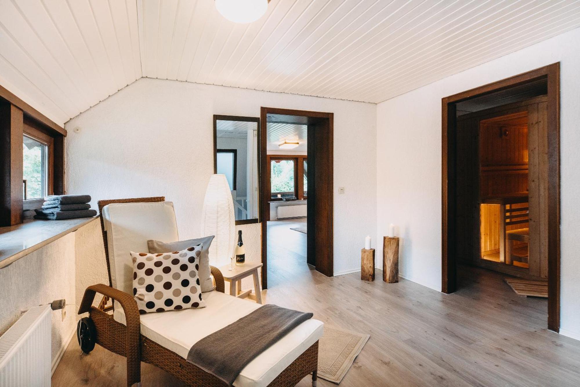 Haus Hegemeister Braunlage Ngoại thất bức ảnh