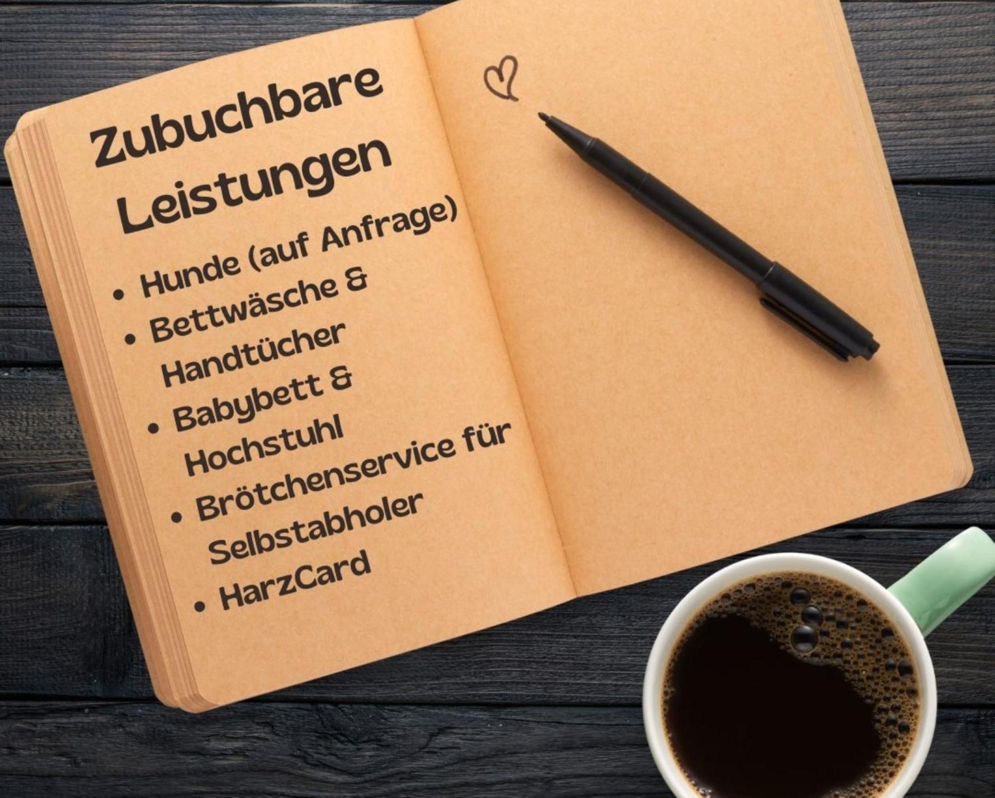 Haus Hegemeister Braunlage Ngoại thất bức ảnh